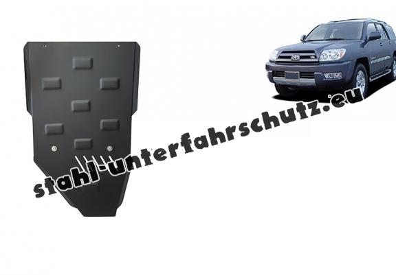 Stahl Getriebe Schutz für  Toyota 4Runner