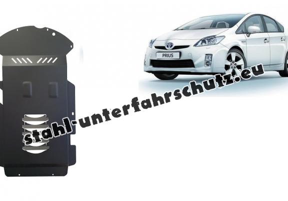 Unterfahrschutz für Katalysator/cat lock der Marke Toyota Prius 3