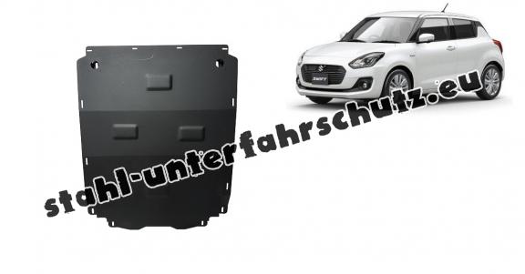 Unterfahrschutz Suzuki Swift (2017-2024)