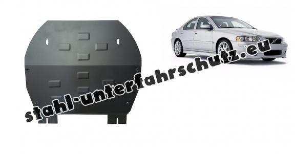 Unterfahrschutz Volvo S60 (2000-2009)