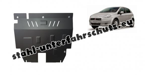 Unterfahrschutz Fiat Punto  (2005-2018)