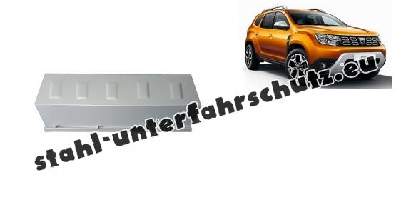 Stahlstoßfänger für Dacia Duster (2018-2024)