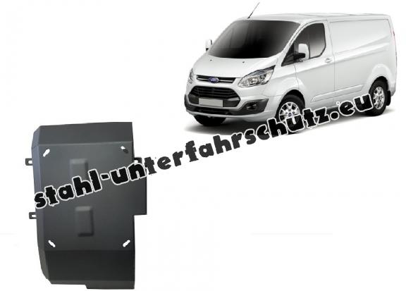 Stahlschutz für AdBluetank der Marke Ford Transit Custom (2013-2019)