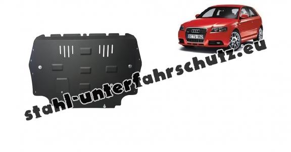 Unterfahrschutz Audi A3 (2003-2008)