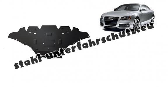 Unterfahrschutz Audi A5, diesel (2008-2016)