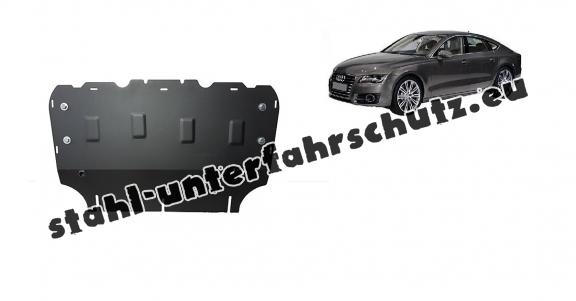 Unterfahrschutz Audi A7 (2011-2018)