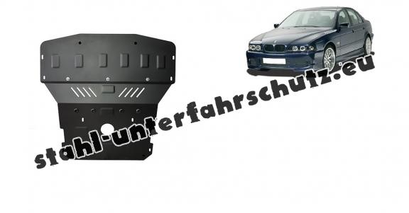 Unterfahrschutz BMW Seria5 E39 (1995-2003)