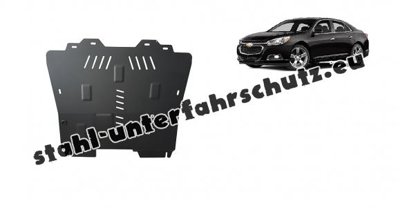 Unterfahrschutz Chevrolet Malibu (2013-2015)