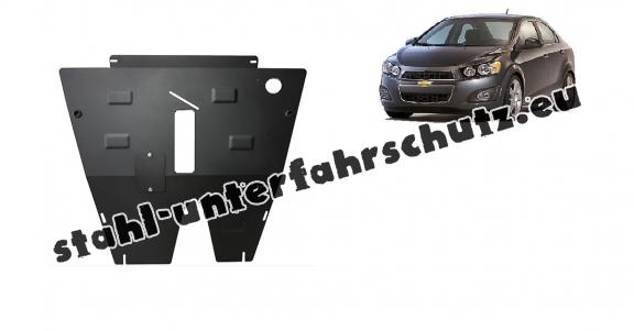 Unterfahrschutz Chevrolet Aveo (2011-2020)