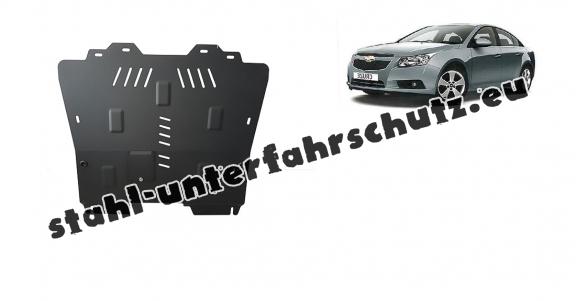 Unterfahrschutz Chevrolet Cruze (2008-2016)