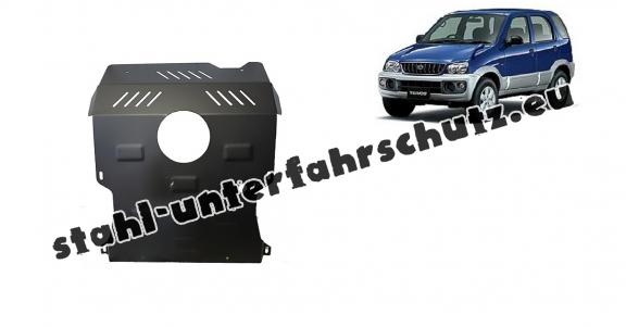 Unterfahrschutz Daihatsu Terios (1997-2006)