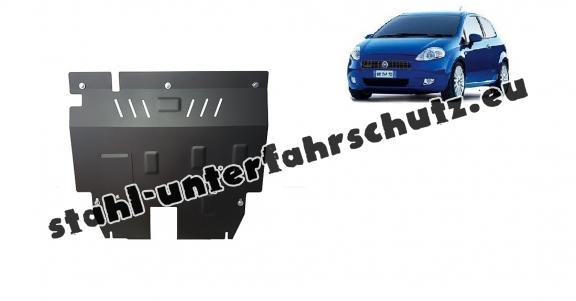 Unterfahrschutz Fiat Grande Punto (2006-2018)