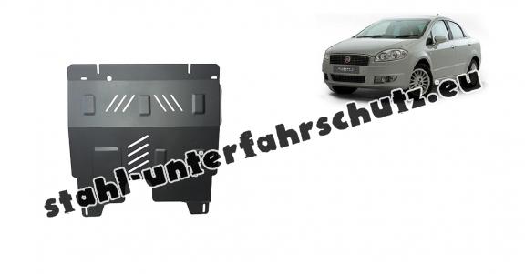 Unterfahrschutz Fiat Linea (2007-2018)