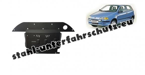 Unterfahrschutz Fiat Punto (1993-1999)