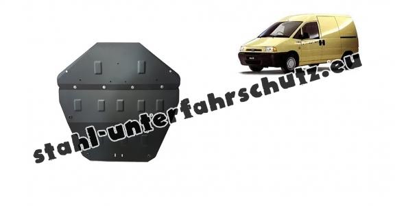 Unterfahrschutz Fiat Scudo (1995-2006)