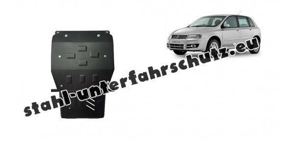 Unterfahrschutz Fiat Stilo (2001-2010)