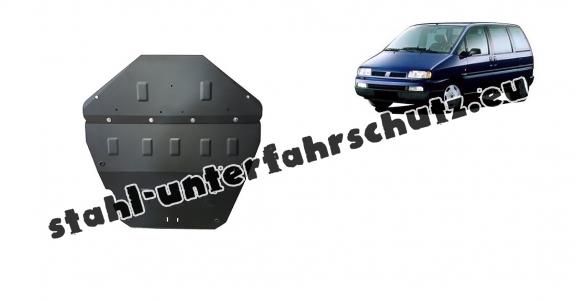 Unterfahrschutz Fiat Ulysse (1995-2003)