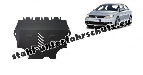 Unterfahrschutz Volkswagen VW Jetta (2011-2017)