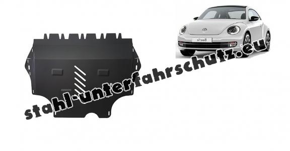 Unterfahrschutz Volkswagen New Beetle (2011-2017)