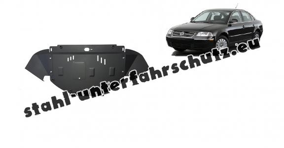 Unterfahrschutz VW Passat B5.5 (2001-2005)