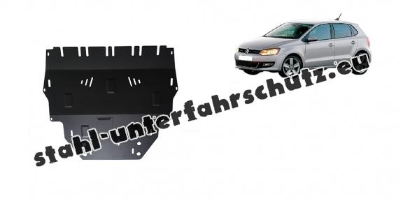 Unterfahrschutz Vw Polo (6R) Diesel (2009-2017)