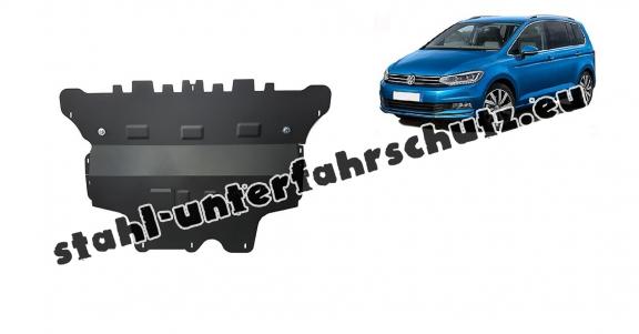 Unterfahrschutz VW Touran - Schaltgetriebe (2015-2024)