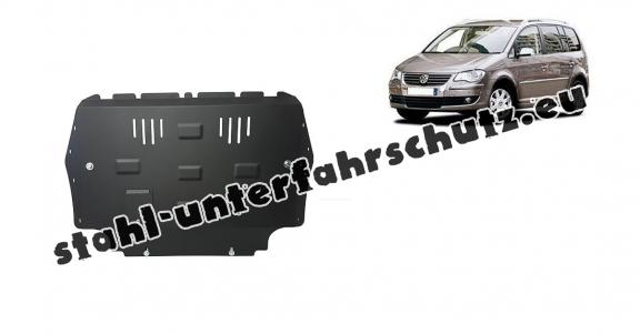 Unterfahrschutz Volkswagen Touran (2010-2015)