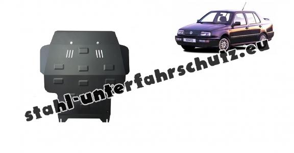 Unterfahrschutz Volkswagen Vento (1991-1999)