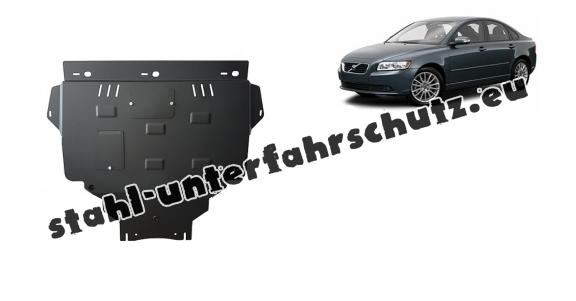 Unterfahrschutz Volvo V50 (2004-2012)