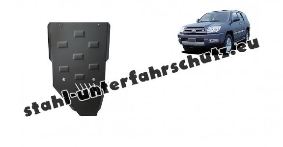 Stahl Getriebe Schutz für  Toyota 4Runner (2002-2009)