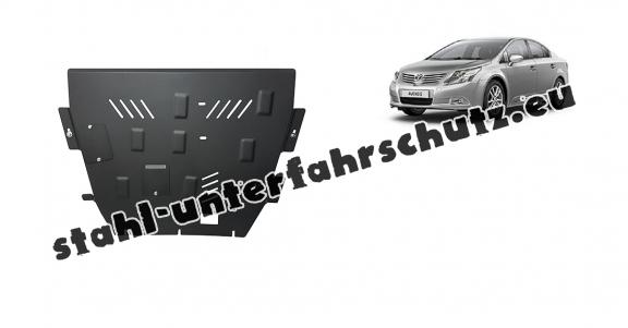 Unterfahrschutz Toyota Avensis (2008-2018)