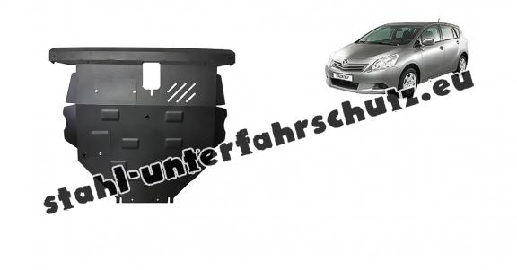 Unterfahrschutz Toyota Corolla Verso (2002-2008)