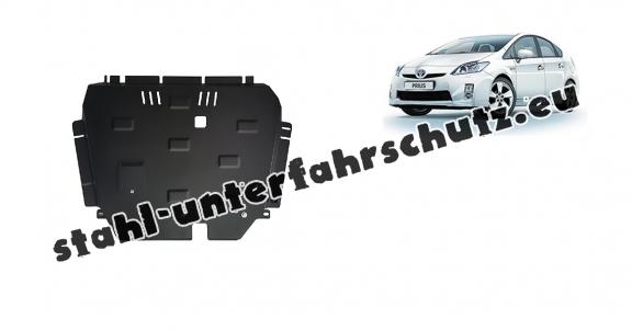 Unterfahrschutz Toyota Prius (2008-2015)