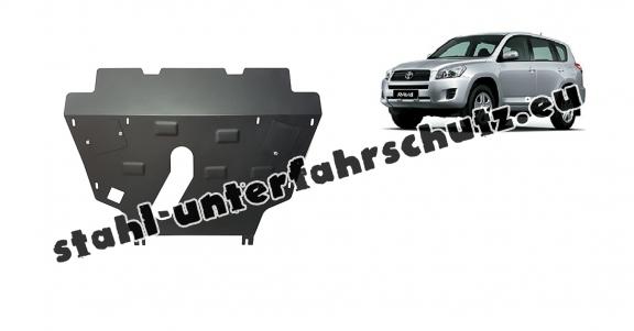 Unterfahrschutz Toyota RAV 4 Benzin (2006-2013)