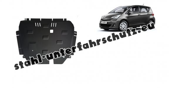 Unterfahrschutz Toyota Verso (2007-2018)