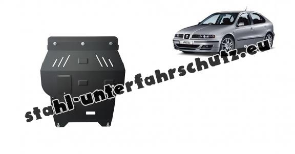 Unterfahrschutz Seat Leon (1998-2005)