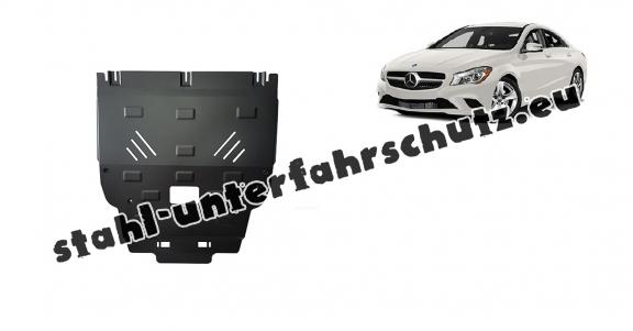 Unterfahrschutz Mercedes A-Class W176 (2012-2019)