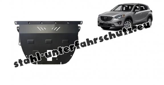 Unterfahrschutz Mazda CX5 (2011-2024)