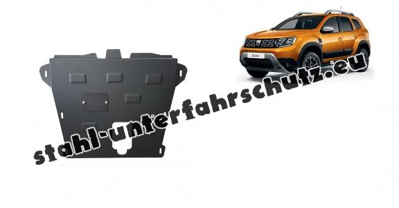 Unterfahrschutz Dacia Duster (2018-2024)