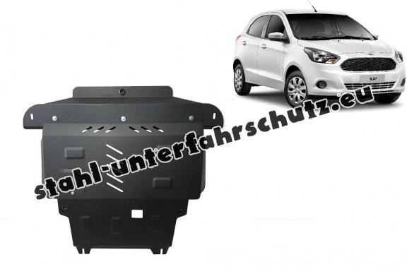 Unterfahrschutz Ford KA+ (2014-2020)