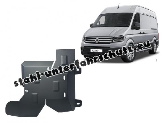 Stahlschutz für AdBluetank der Marke Volkswagen Crafter (2017-2020)