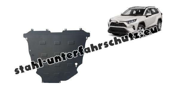 Unterfahrschutz Toyota Rav4 (2018-2024)