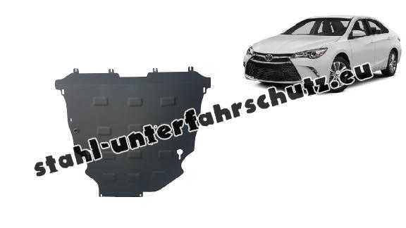 Unterfahrschutz Toyota Camry (2018-2024)