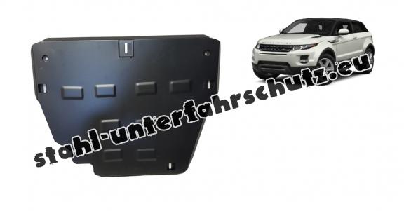 Unterfahrschutz Range Rover Evoque (2011-2018)