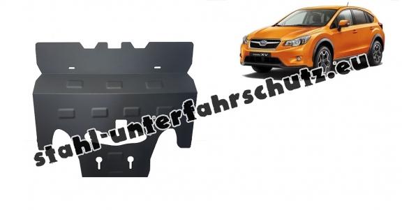 Unterfahrschutz Subaru XV (2011-2017)