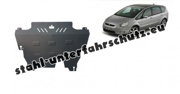 Unterfahrschutz Ford S - Max (2006-2015)