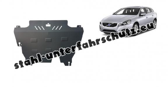 Unterfahrschutz Volvo  V60 (2010-2018)