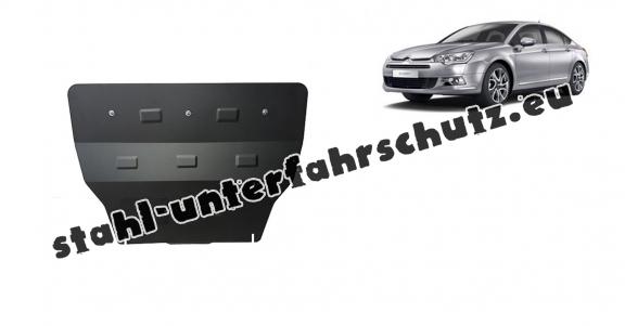 Unterfahrschutz citroen C5 (2008-2017)