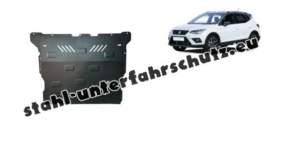 Unterfahrschutz Seat Arona Arona (2017-2024)