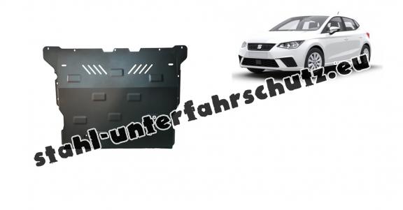 Unterfahrschutz Seat Ibiza (2017-2024)